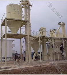 河南信陽息縣-大型飼料加工設(shè)備